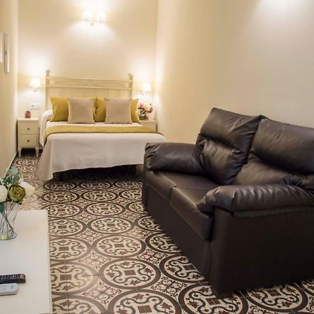 Hostal Boutique Casa La Laja Chiclana de la Frontera Luaran gambar