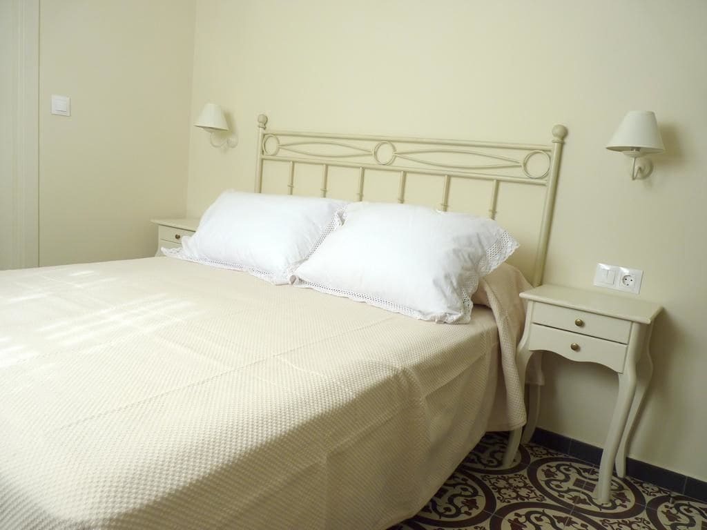 Hostal Boutique Casa La Laja Chiclana de la Frontera Luaran gambar
